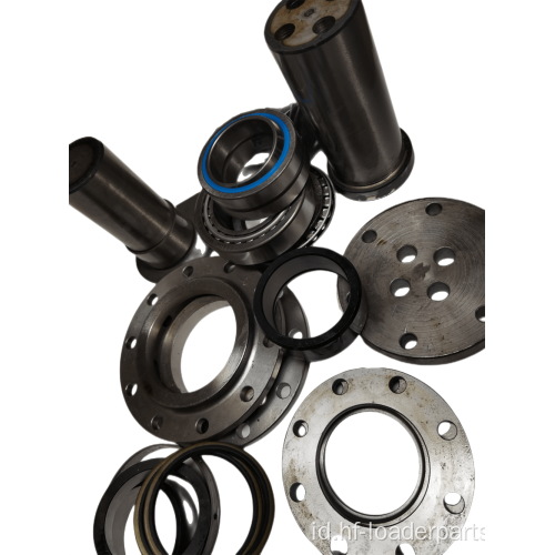 Kit Perbaikan Artikulasi Loader untuk Lovol 953n 955